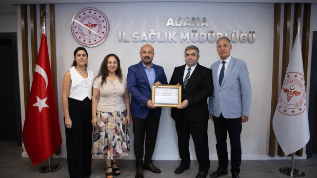 MÜDÜR NACAR’DAN TEŞEKKÜR