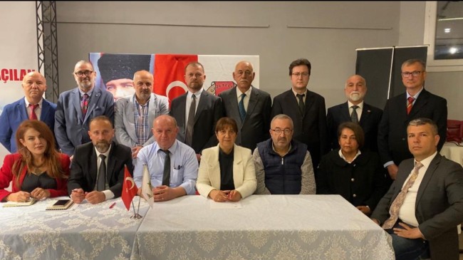 ESENDEMİR, “BASIN  ÖZGÜRLÜĞÜ ; CUMHURİYETİN KALBİDİR ”