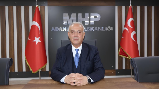 BAŞKAN KANLI, “MİLLETİMİZİN RUHUNDAN DOĞAN BİR ŞAHESER”