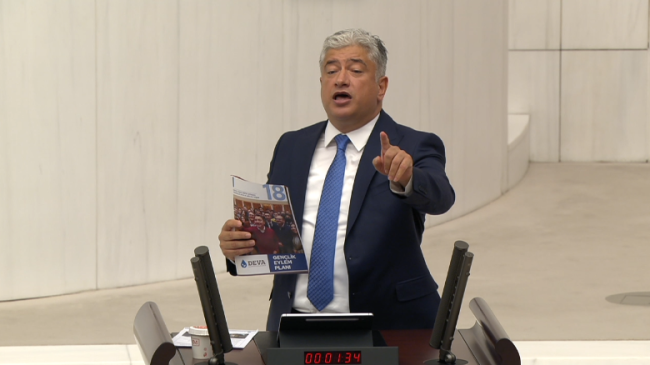 KISACIK : ÜNİVERSİTE  ÖĞRENCİLERİMİZ BARINAMIYOR!